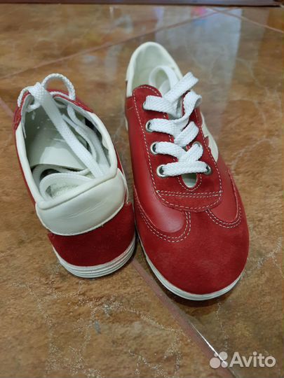 Обувь из СССР пакетом