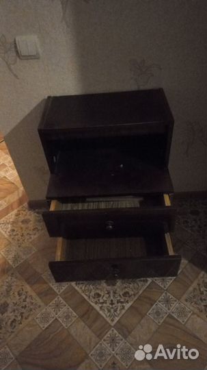 Тумба старинная СССР