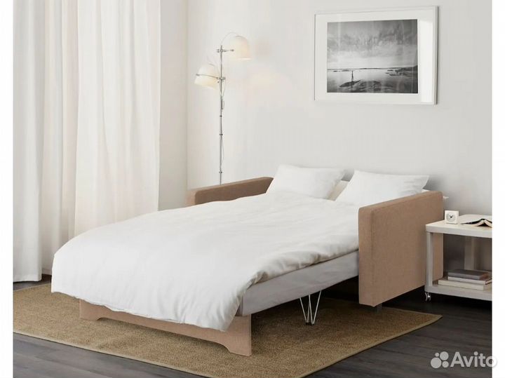 Диван IKEA бу