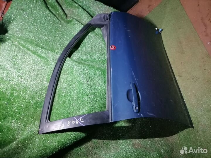 Дверь передняя правая Toyota Corolla NRE150