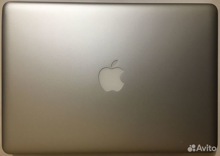 Macbook Pro 13 mid 2012