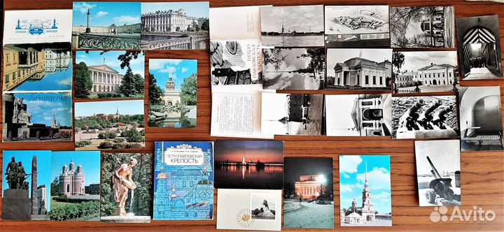 Города бывшего СССР