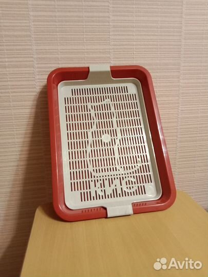 Продам лоток для кота