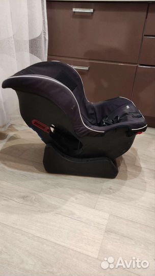 Детское автокресло от 0 до 18 кг