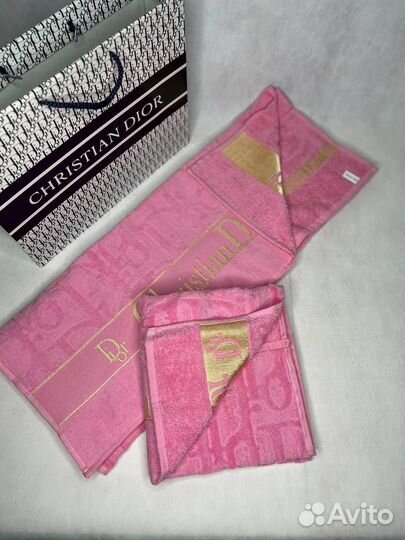 Набор полотенец 