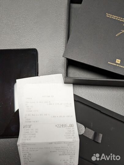 Xiaomi Mi Mix 2, 6/64 ГБ
