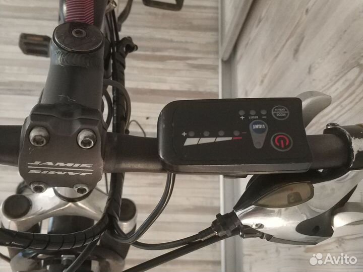 Электровелосипед 250w 20Ач