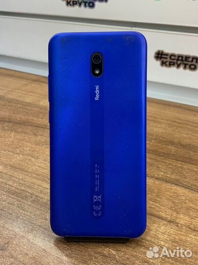 Xiaomi Redmi 8A, 2/32 ГБ