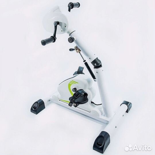 Велотренажер электрический для реабилитации