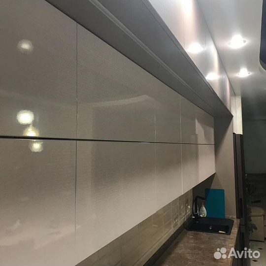 Кухни на заказ