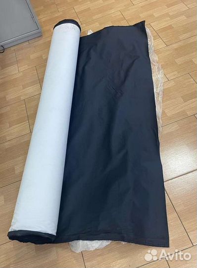 Ткань огнестойкая, антистатическая