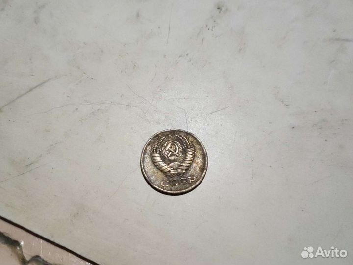 Продам редкая 1977
