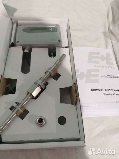 Влагомер E+E EE33-mfte9025ha03nd05/AF6-TF40