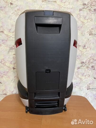 Автокресло Babyton comfort fix eco