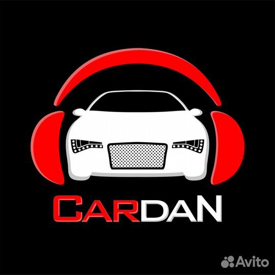 Компрессор автомобильный