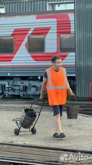 Тайный покупатель