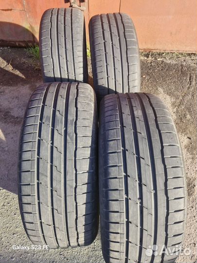 Hankook Ventus S1 Evo 3 EV K127E 225/55 R17