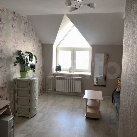 1-к. квартира, 38,7 м², 10/10 эт.