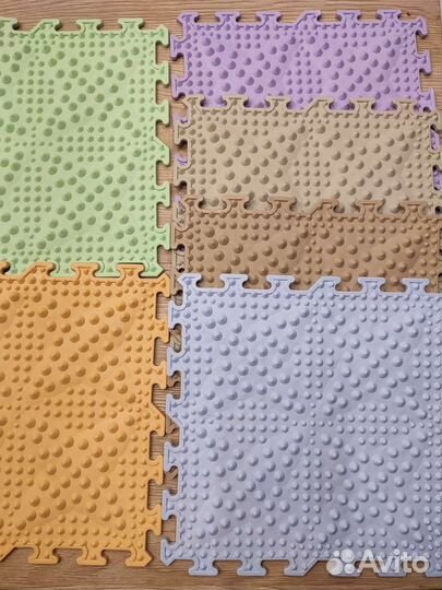 Массажный коврик