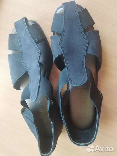 Босоножки/ сандали Marks anb spencer