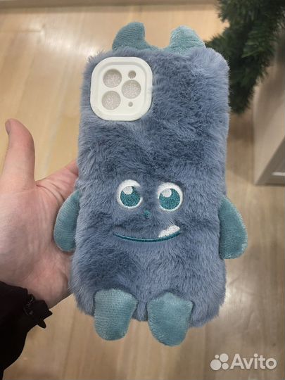 Чехол на iPhone 11 pro max