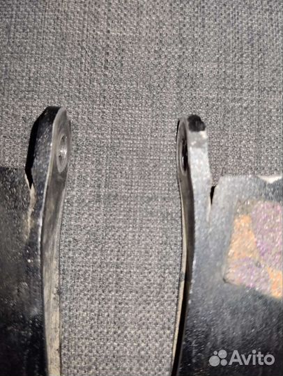 Детали на самокат