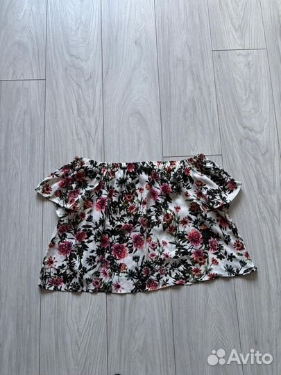 Женские вещи пакетом