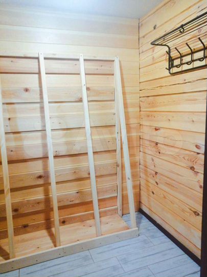 Дом 120 м² на участке 12 сот.