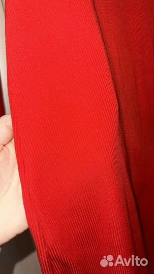 Платье по фигуре S-M