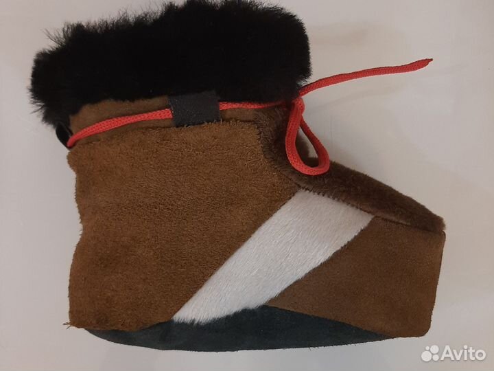 Туфли балетки 36р