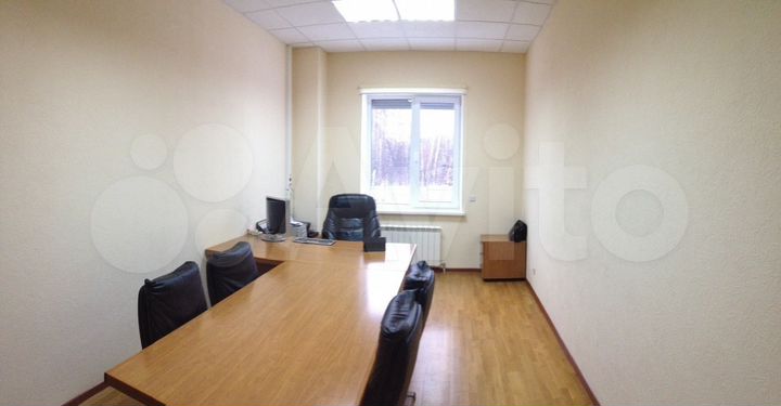 Офис, 40 м²