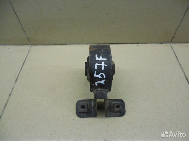 Опора двигателя передняя Matiz 2001-2015