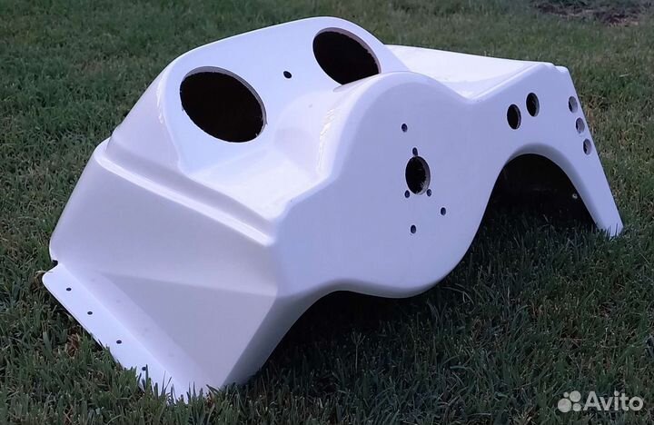 Консоль на лодку пвх или риб