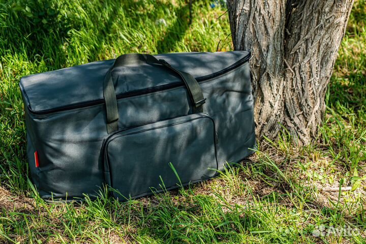 Прикормочный карповый кораблик CamaraD Mono