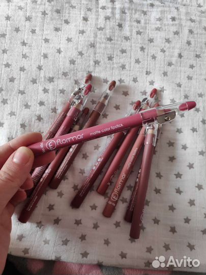 Карандаш для губ