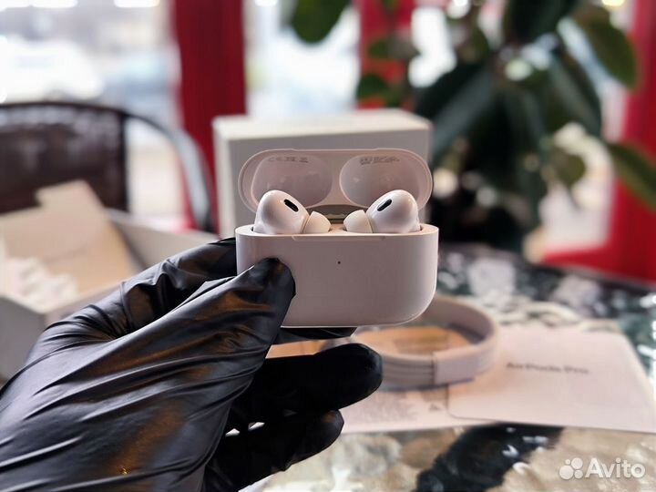 AirPods Pro 2 type-c (Limited)