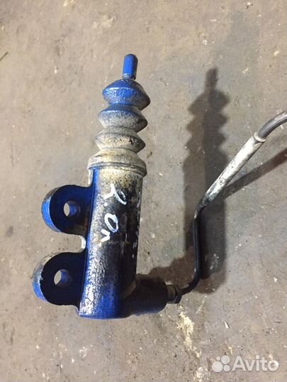 Цилиндр сцепления рабочий Chery Tiggo T11