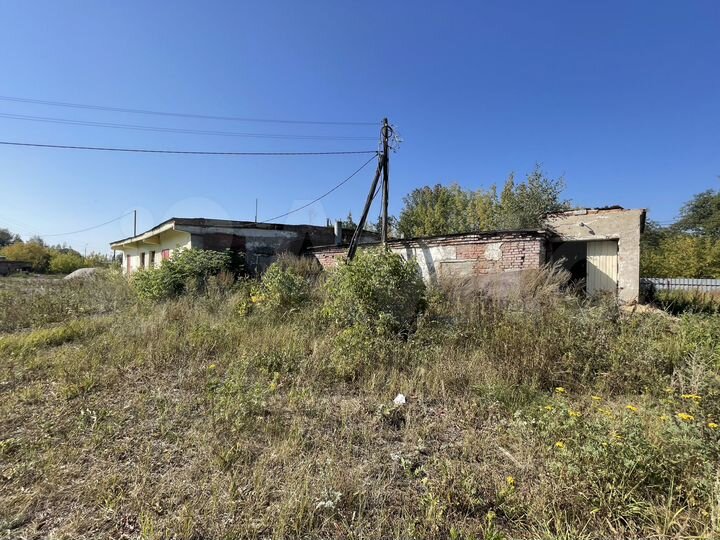 Склад, 389.7 м²
