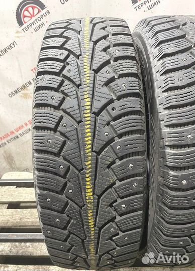 Nokian Tyres Hakkapeliitta Sport Utility 215/70 R16 100R