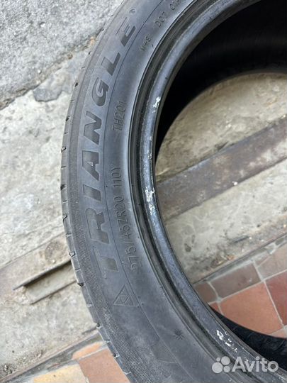 Triangle Sportex TSH11 275/45 R20