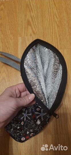 Термосумка для бутылочек