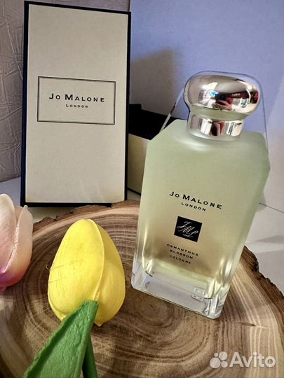 Jo Malone London Osmanthus Blossom 100мл