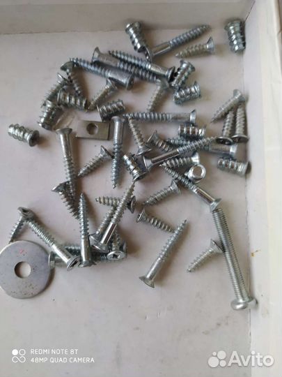 Мебельная фурнитура