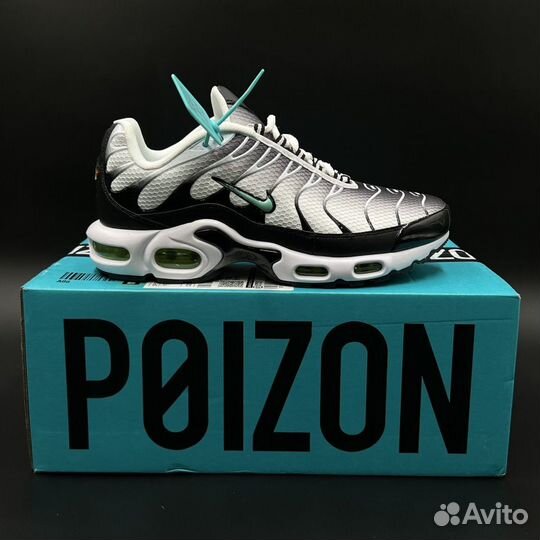 Кроссовки Nike air max Tn plus