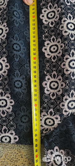 Красивое платье