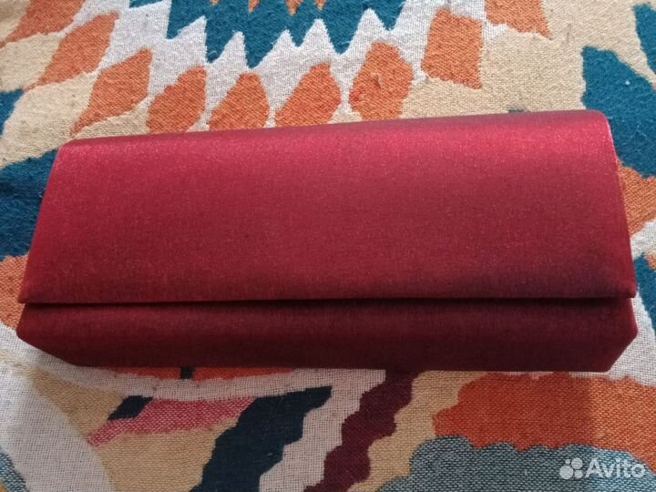 Сумка клатч