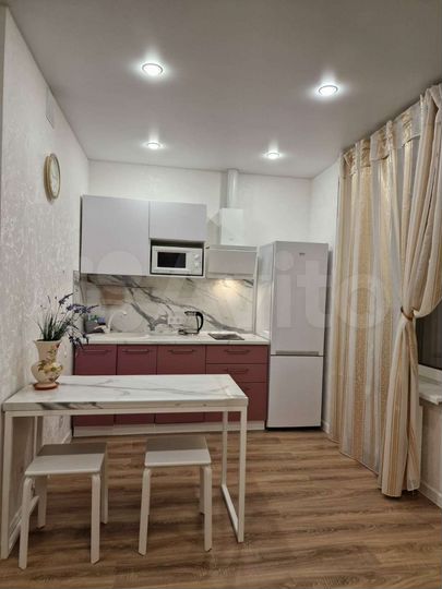 Квартира-студия, 34 м², 7/10 эт.