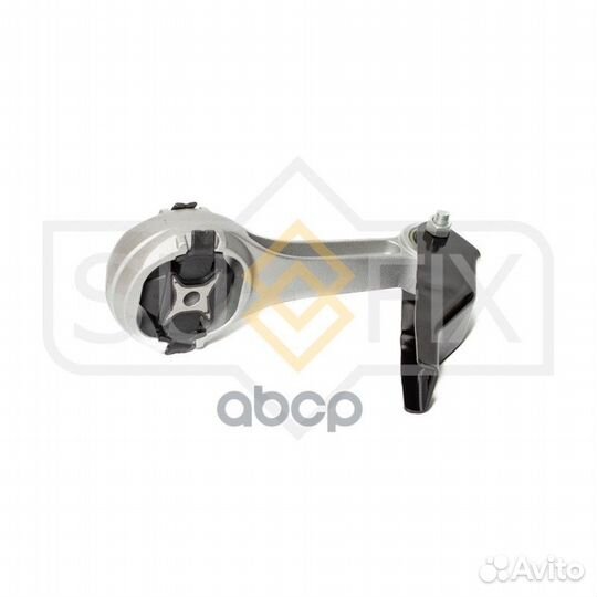 Подушка двигателя зад FM4035 sufix