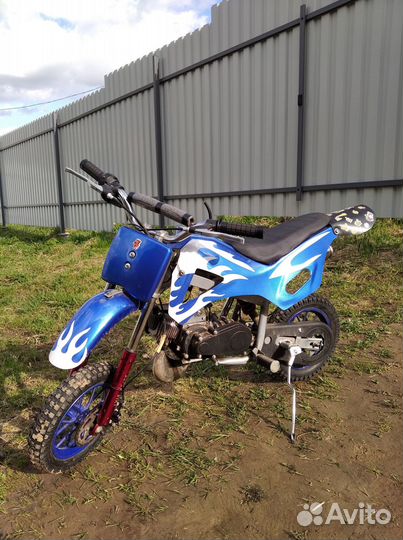 Детский мотоцикл