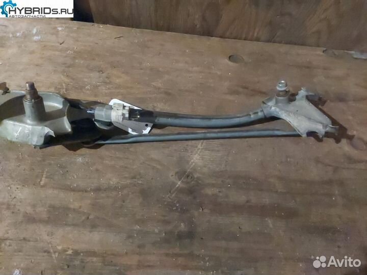 Трапеция стеклоочистителя Toyota Prius 2 NHW20